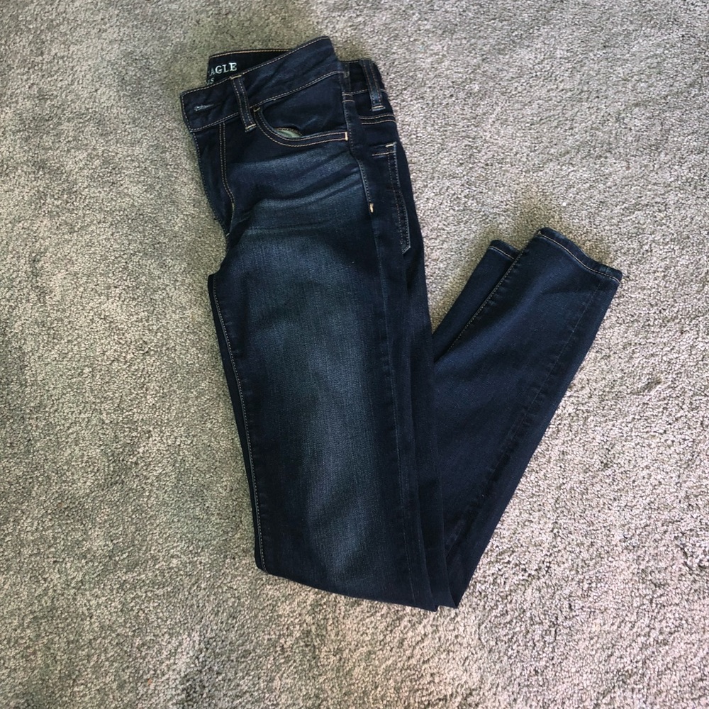 AEO JEANS